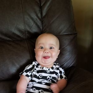 Meet your Posher, Taylor